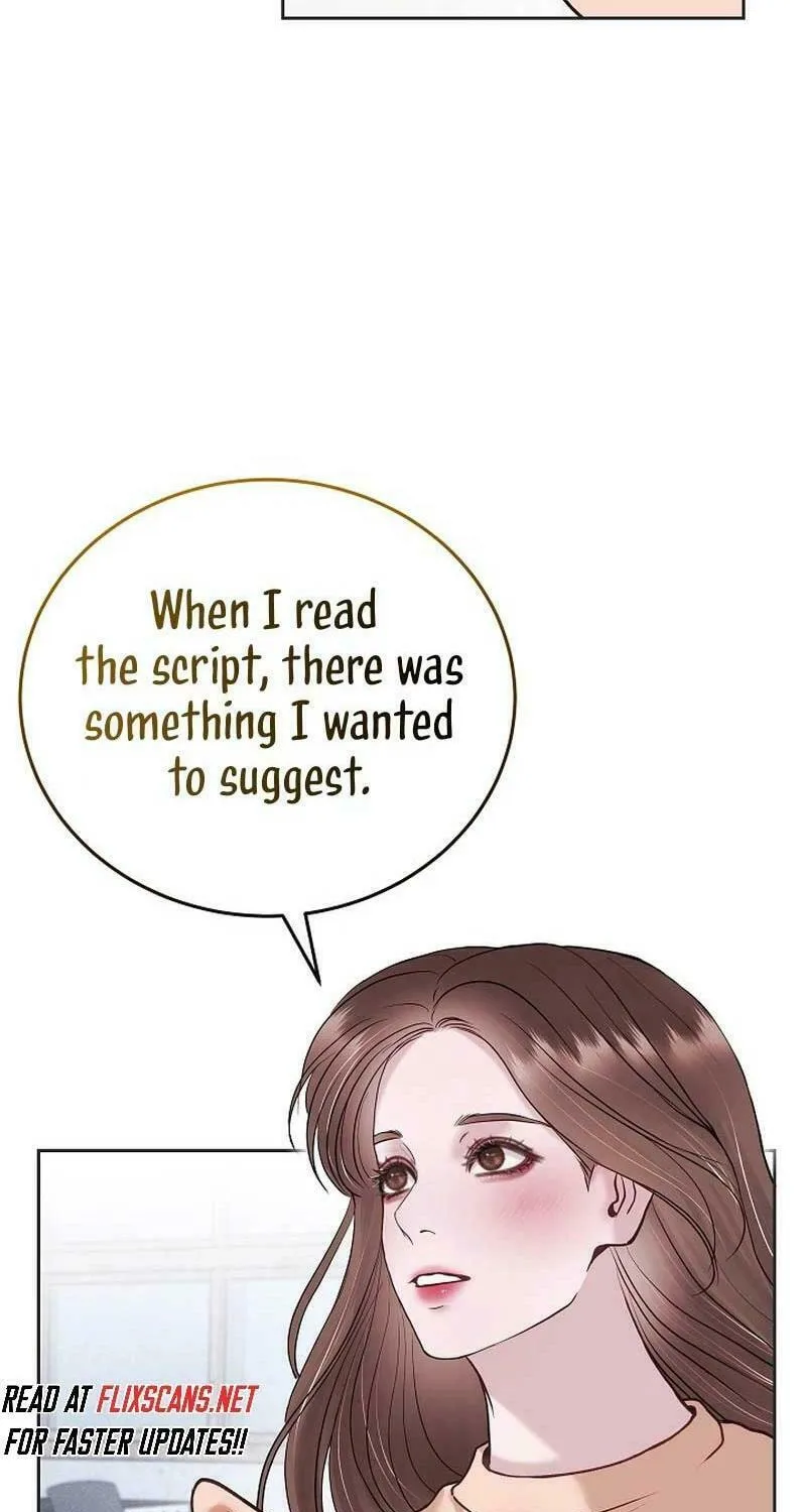 White Scandal Chapter 31 page 89 - 