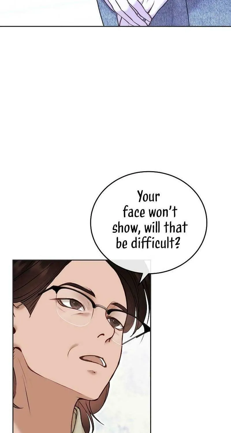 White Scandal Chapter 31 page 10 - 