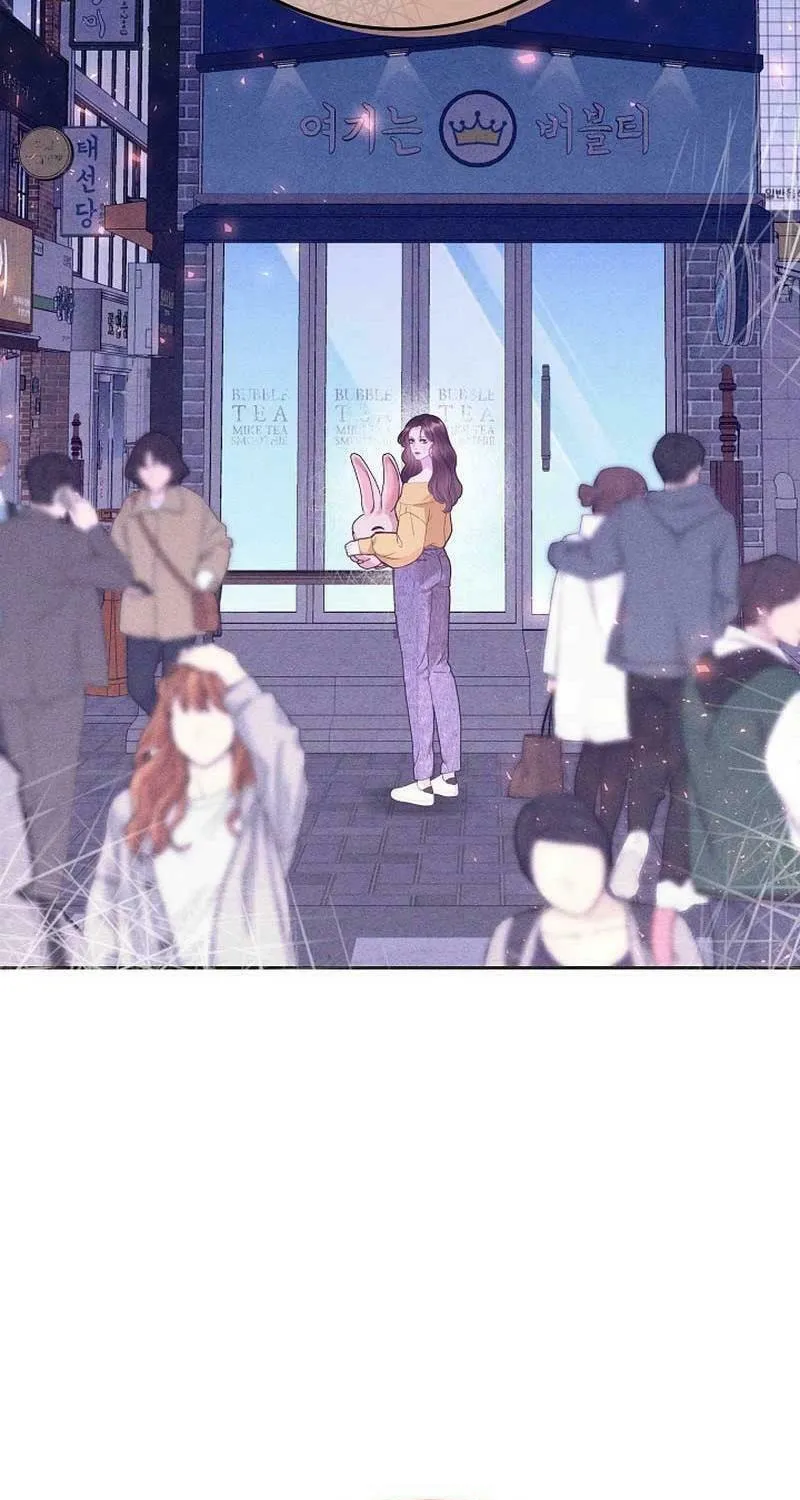 White Scandal Chapter 31 page 91 - 