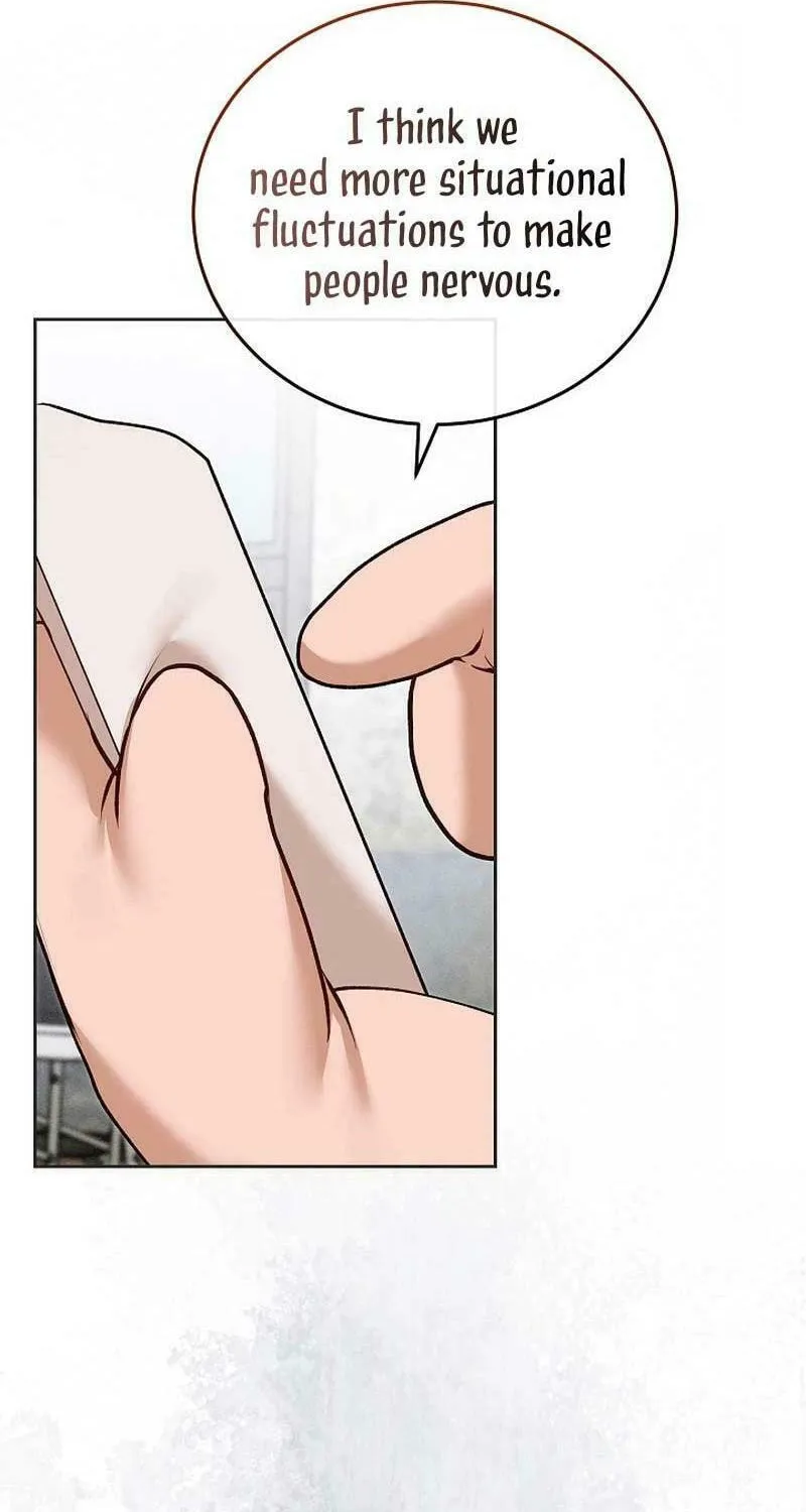 White Scandal Chapter 31 page 92 - 