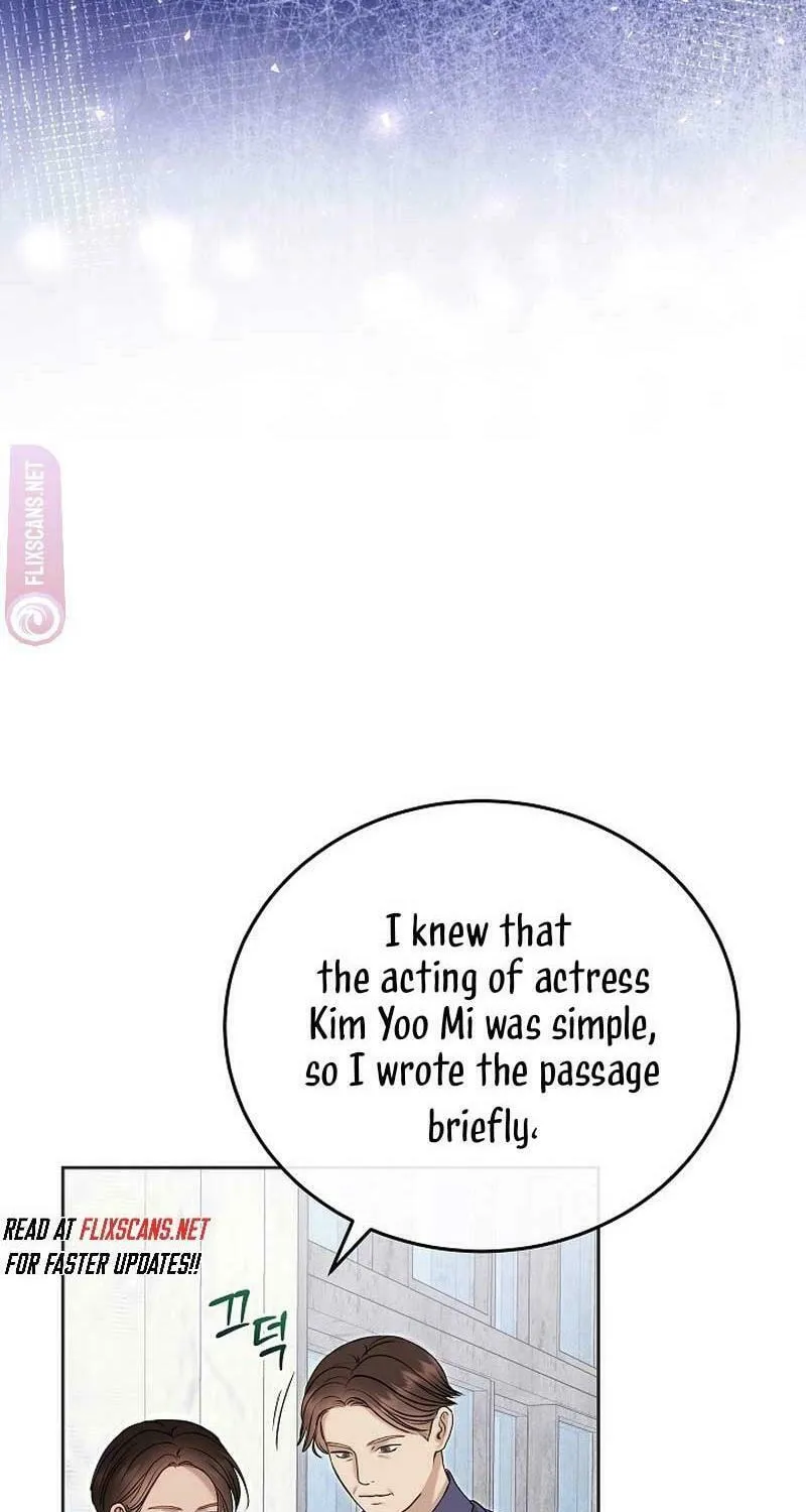 White Scandal Chapter 31 page 96 - 