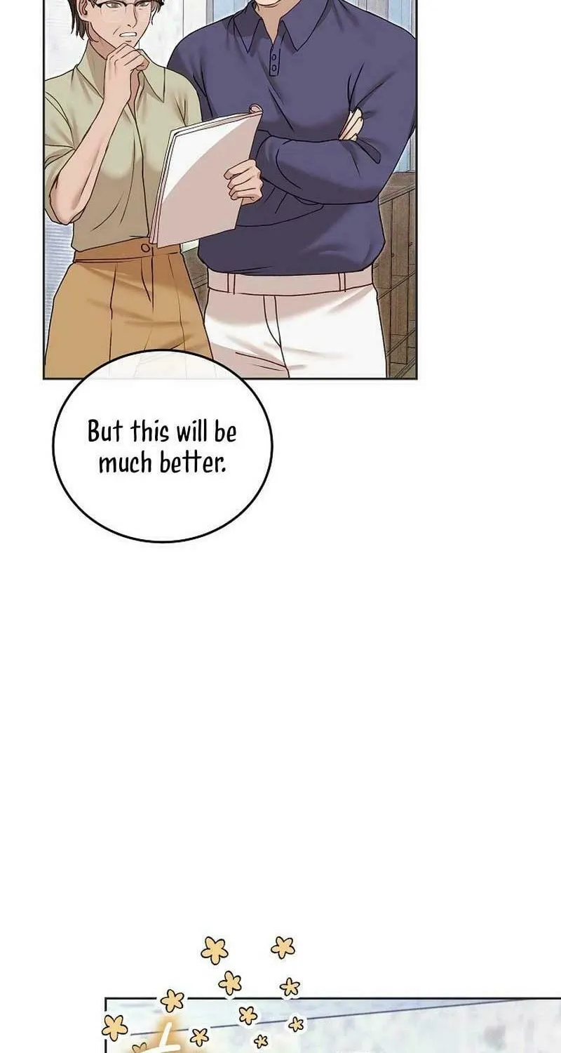 White Scandal Chapter 31 page 97 - 