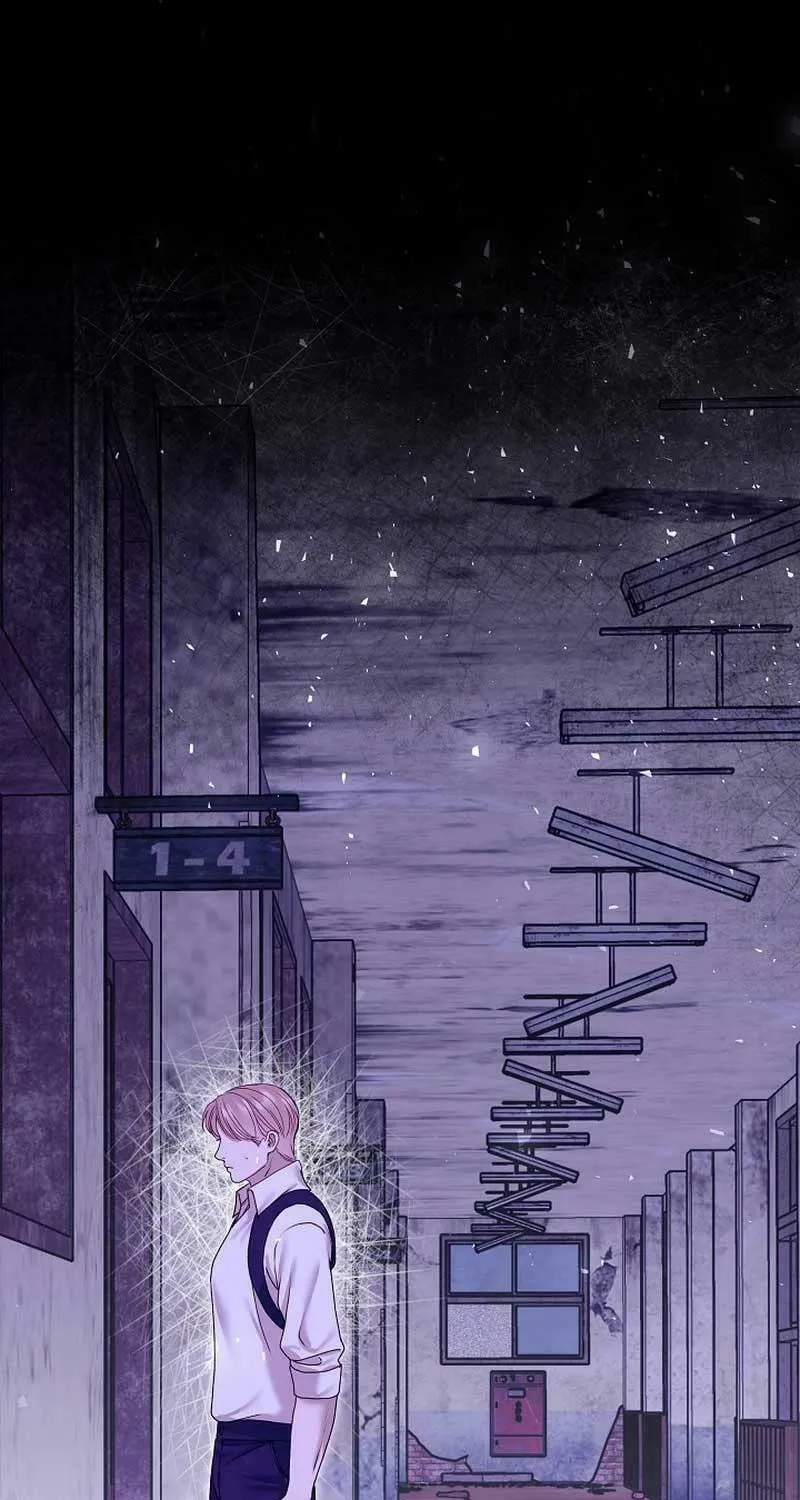 White Scandal Chapter 32 page 22 - 
