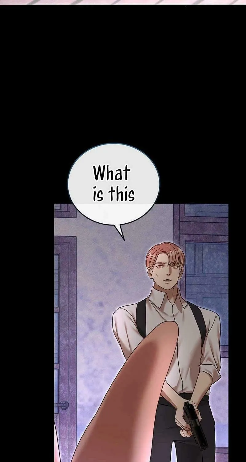White Scandal Chapter 32 page 29 - 