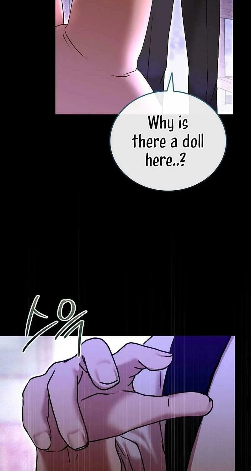 White Scandal Chapter 32 page 30 - 
