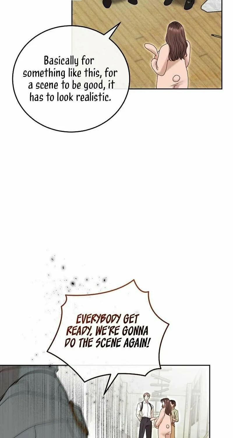 White Scandal Chapter 32 page 4 - 