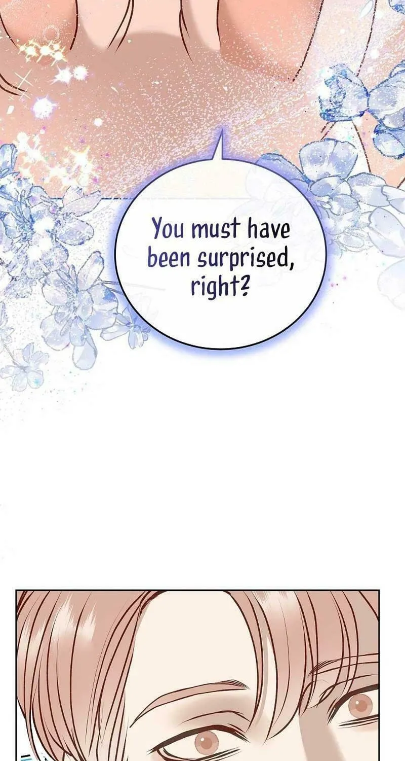 White Scandal Chapter 32 page 55 - 