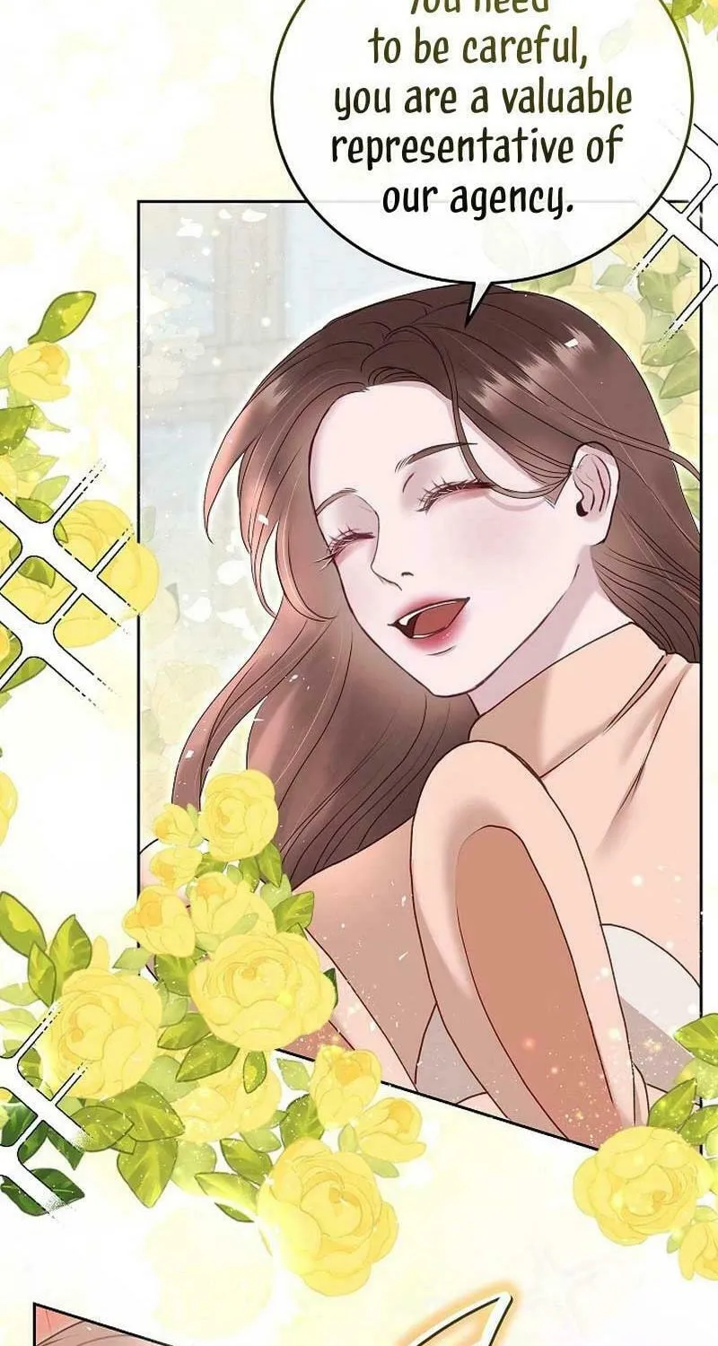 White Scandal Chapter 32 page 57 - 