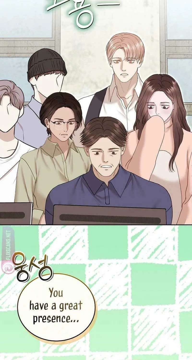 White Scandal Chapter 32 page 63 - 