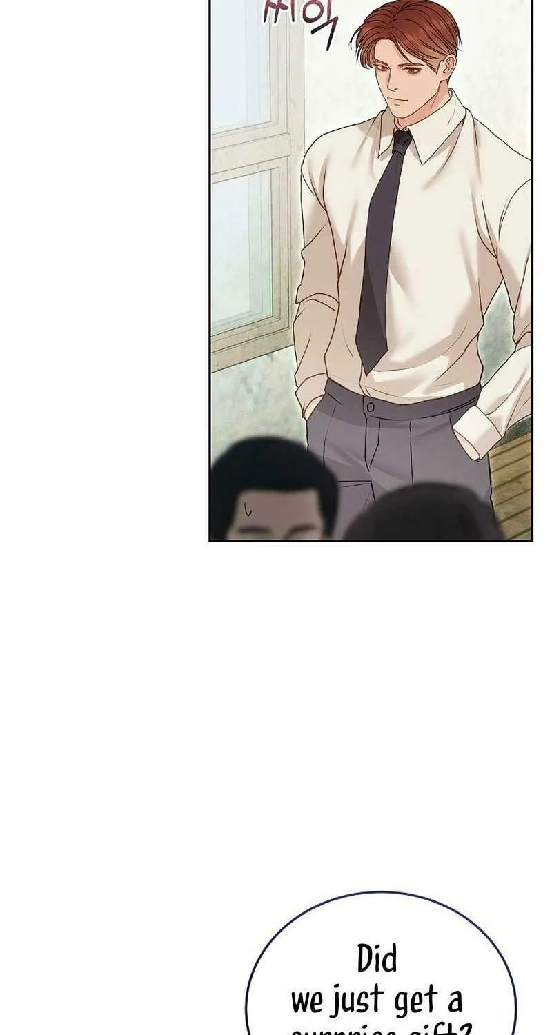 White Scandal Chapter 32 page 65 - 