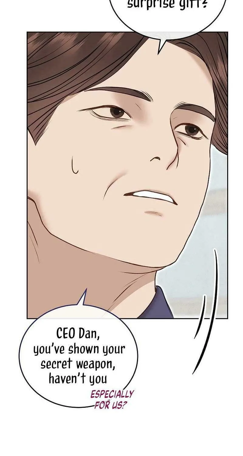 White Scandal Chapter 32 page 66 - 