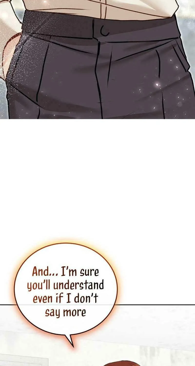 White Scandal Chapter 32 page 69 - 