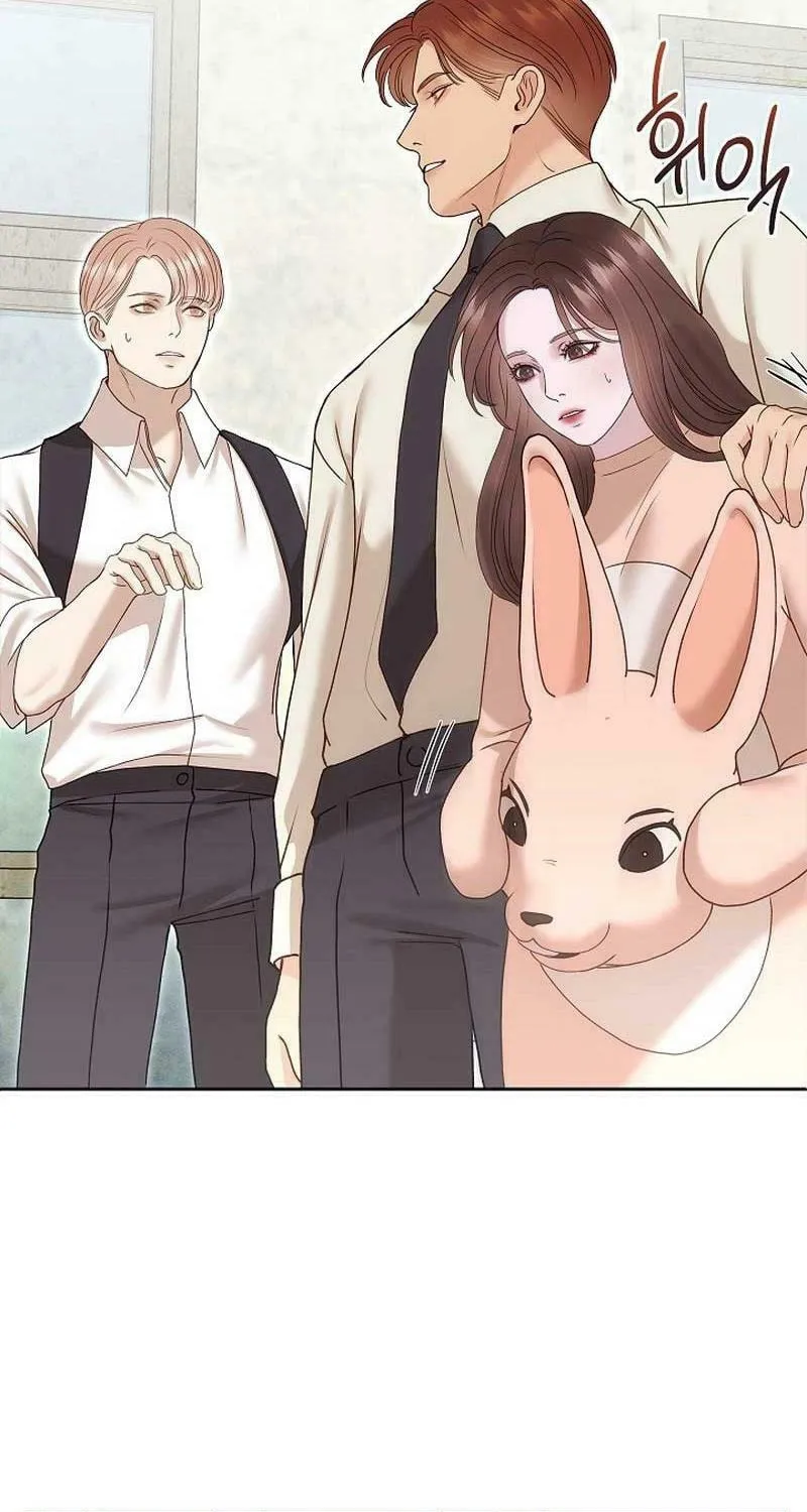 White Scandal Chapter 32 page 70 - 