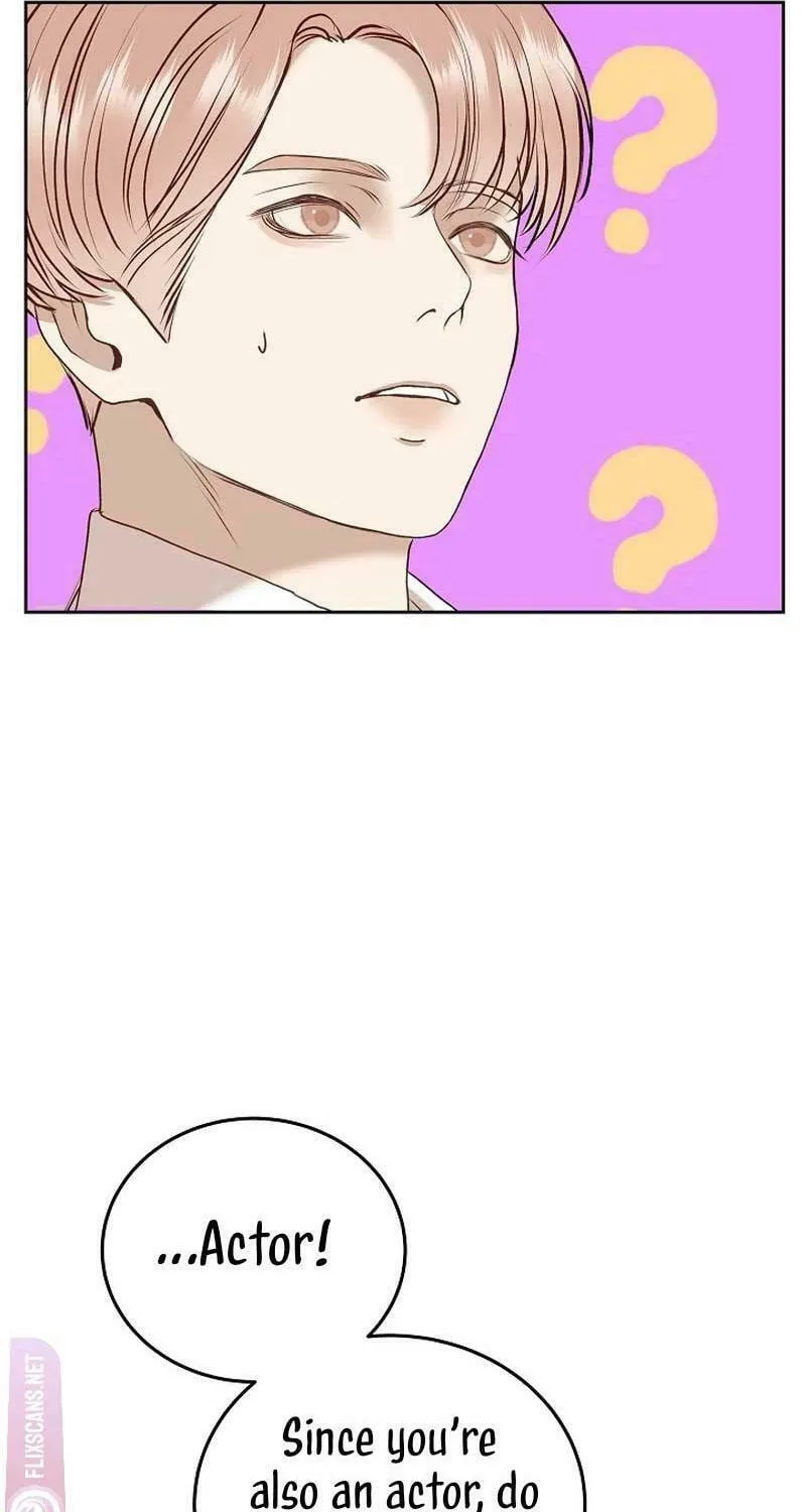 White Scandal Chapter 32 page 71 - 