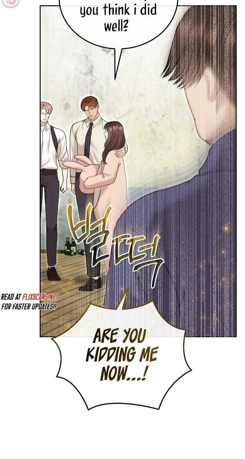 White Scandal Chapter 32 page 72 - 
