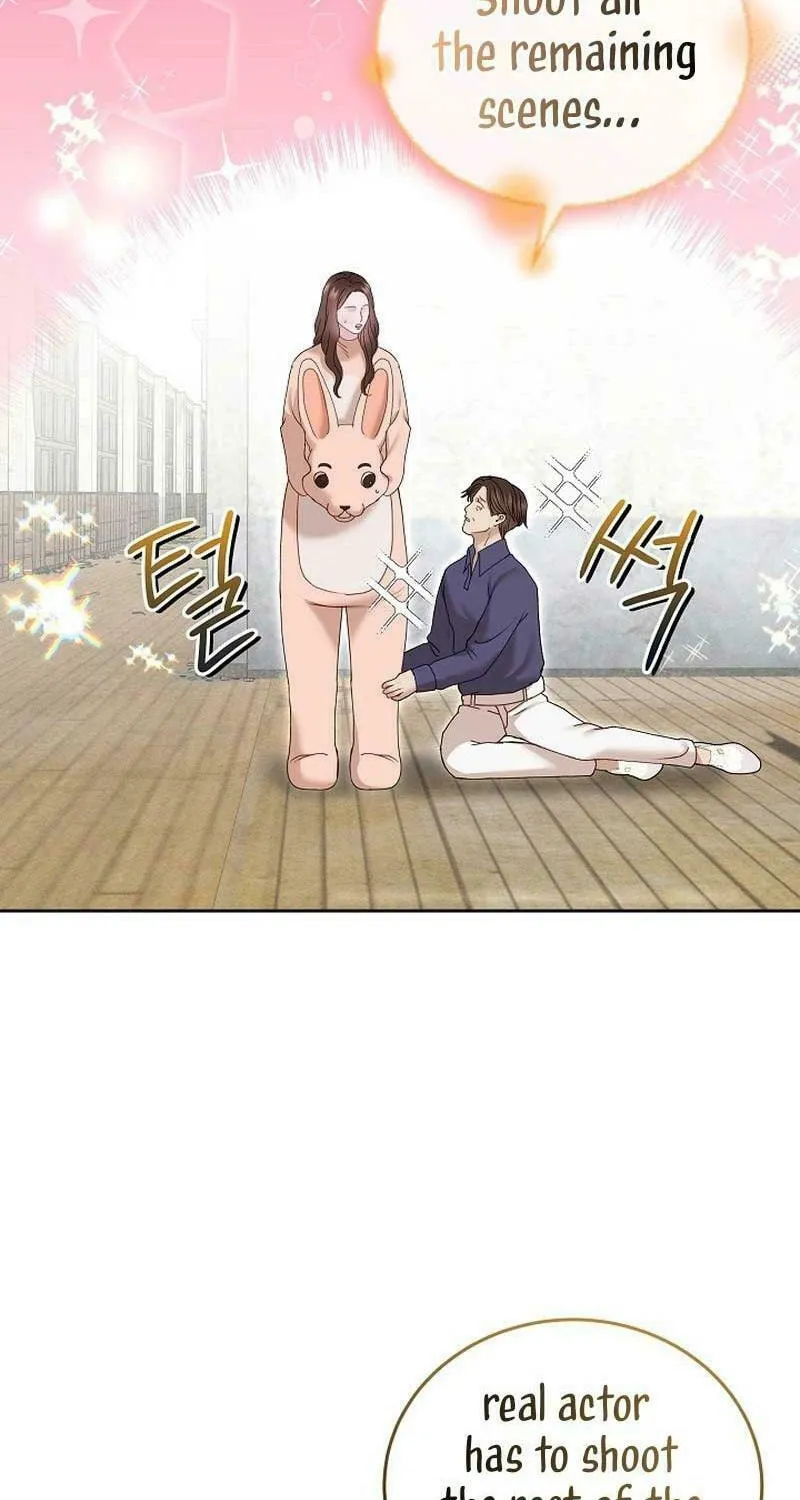 White Scandal Chapter 32 page 77 - 