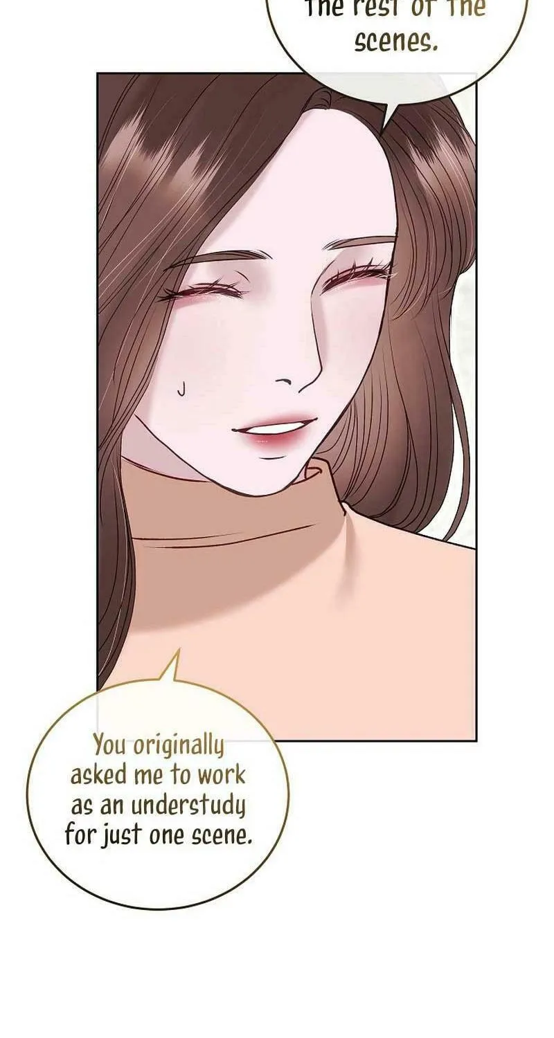 White Scandal Chapter 32 page 78 - 