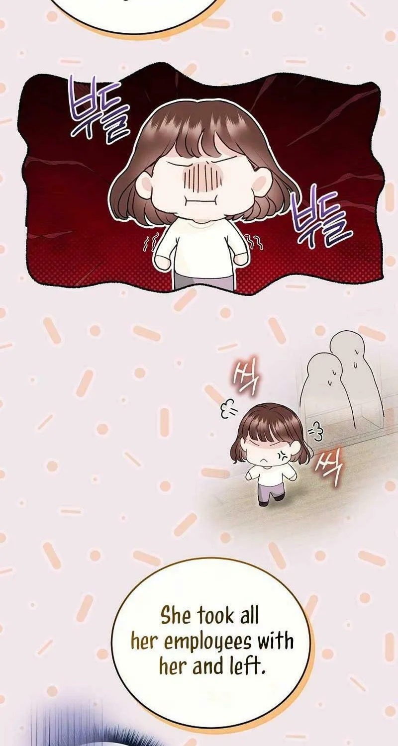 White Scandal Chapter 32 page 83 - 