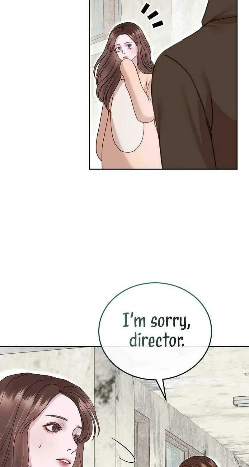 White Scandal Chapter 32 page 86 - 
