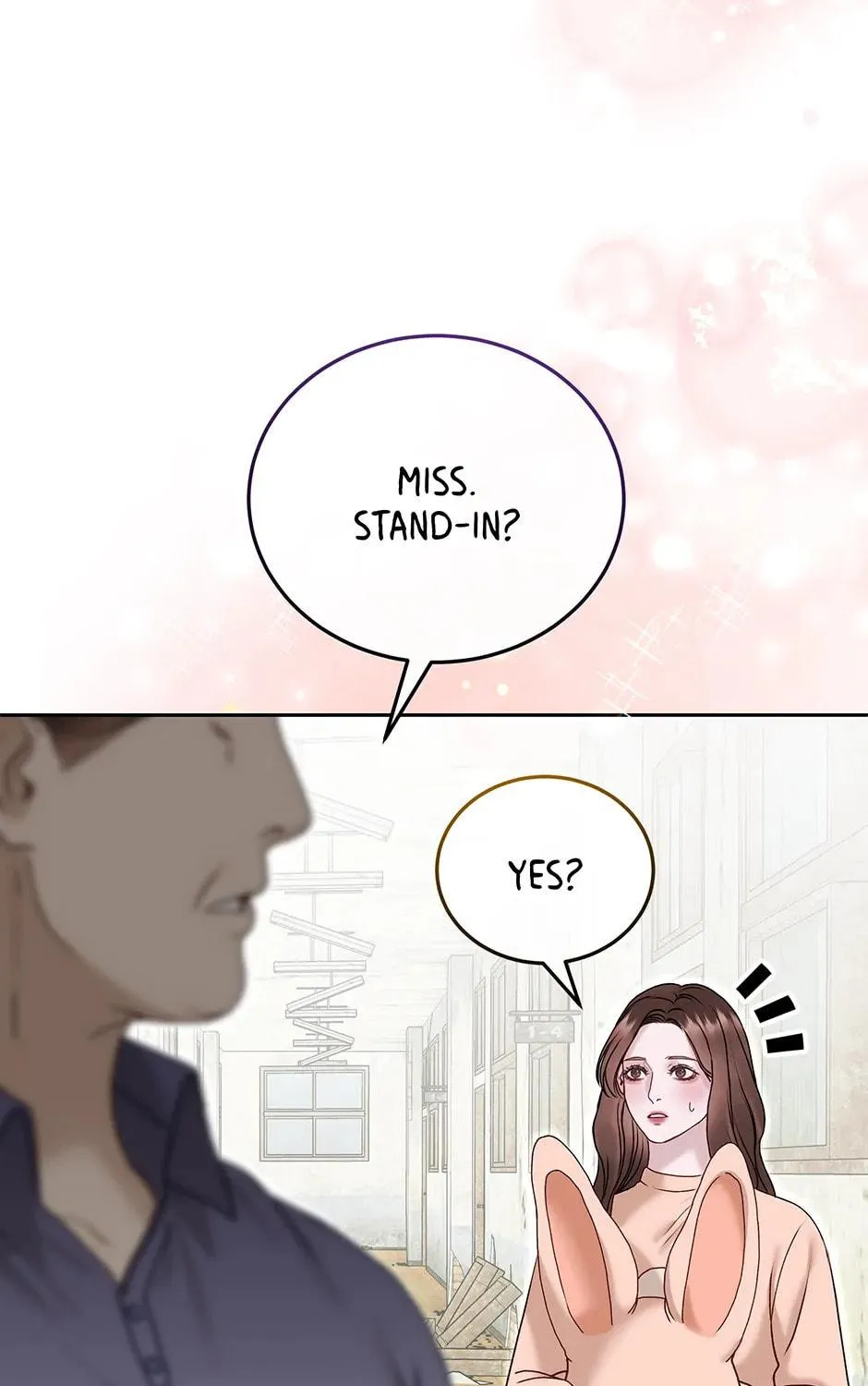 White Scandal Chapter 33 page 11 - 