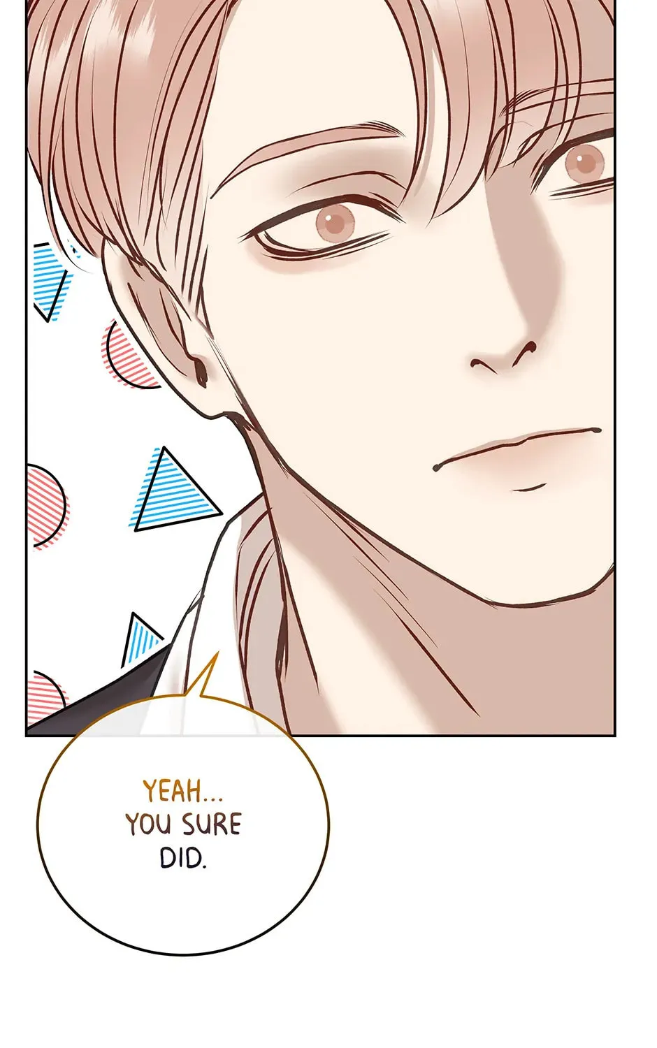 White Scandal Chapter 33 page 103 - 