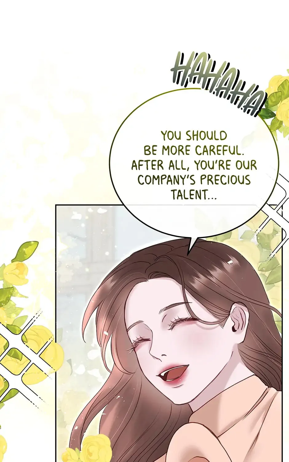 White Scandal Chapter 33 page 105 - 