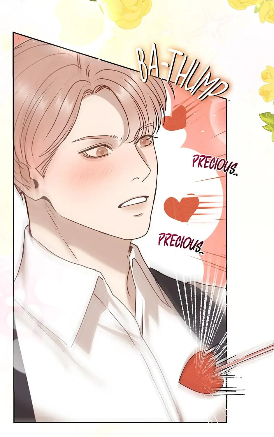 White Scandal Chapter 33 page 107 - 