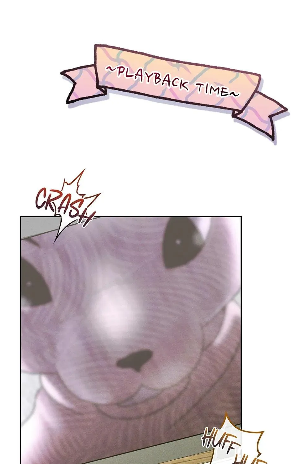 White Scandal Chapter 33 page 113 - 