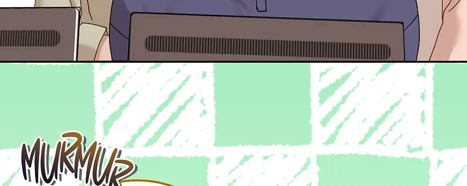 White Scandal Chapter 33 page 116 - 