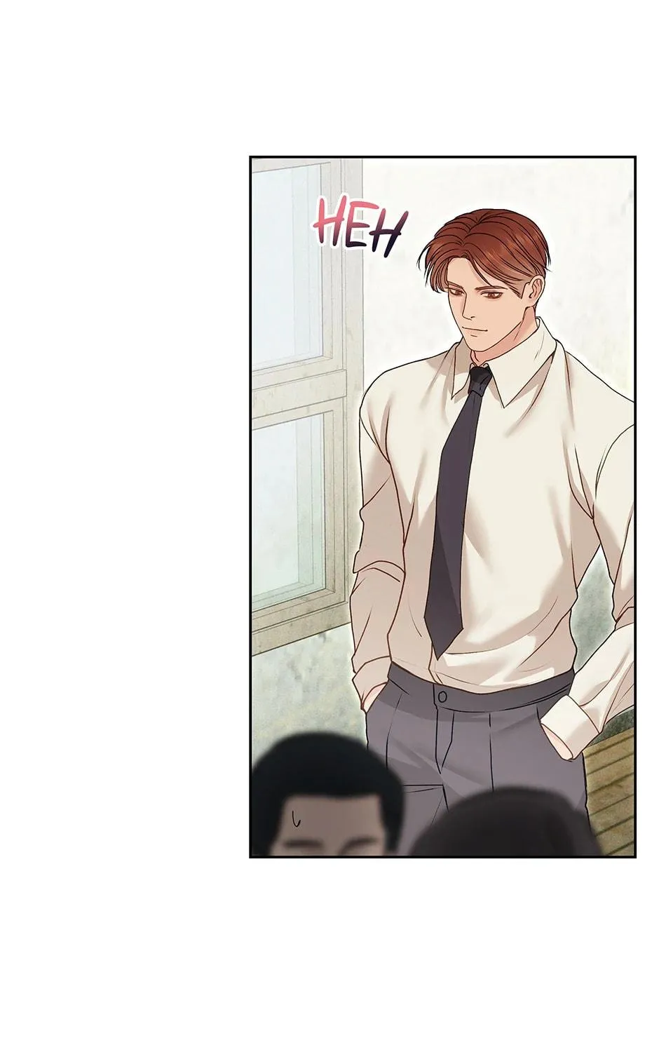 White Scandal Chapter 33 page 119 - 