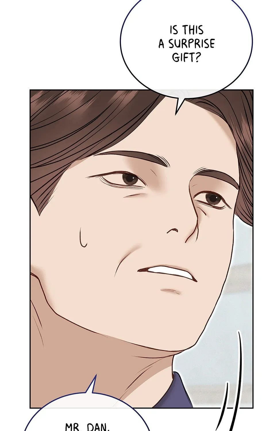 White Scandal Chapter 33 page 121 - 