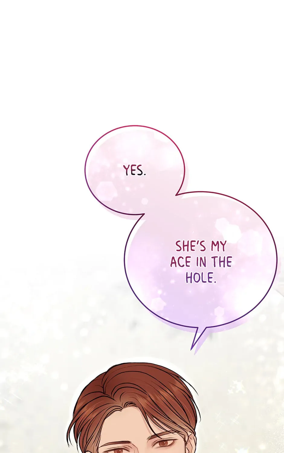 White Scandal Chapter 33 page 123 - 