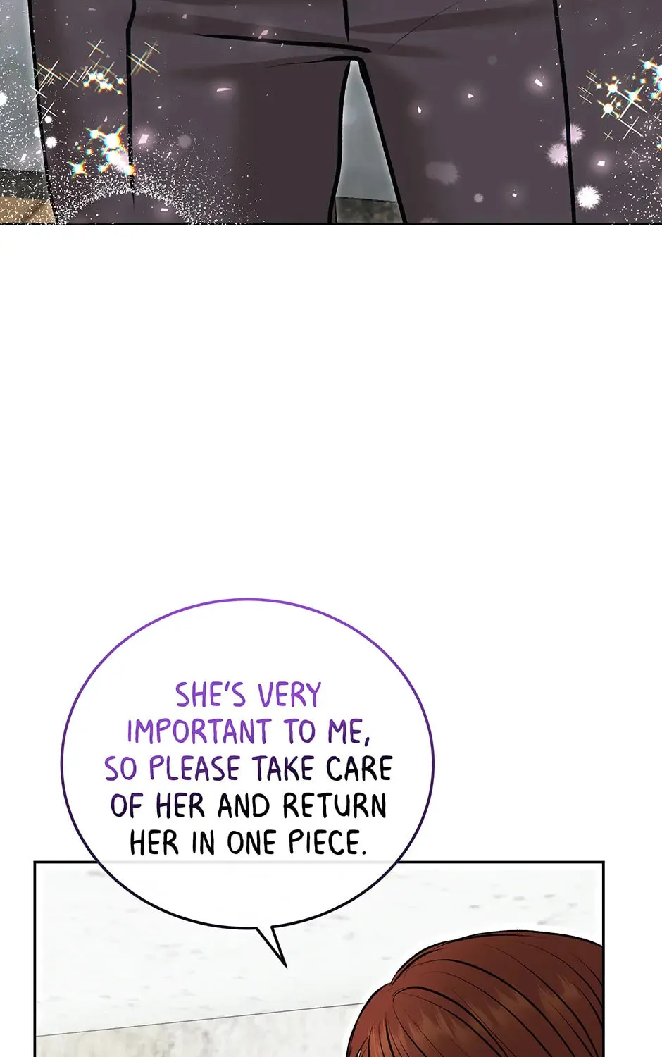White Scandal Chapter 33 page 127 - 
