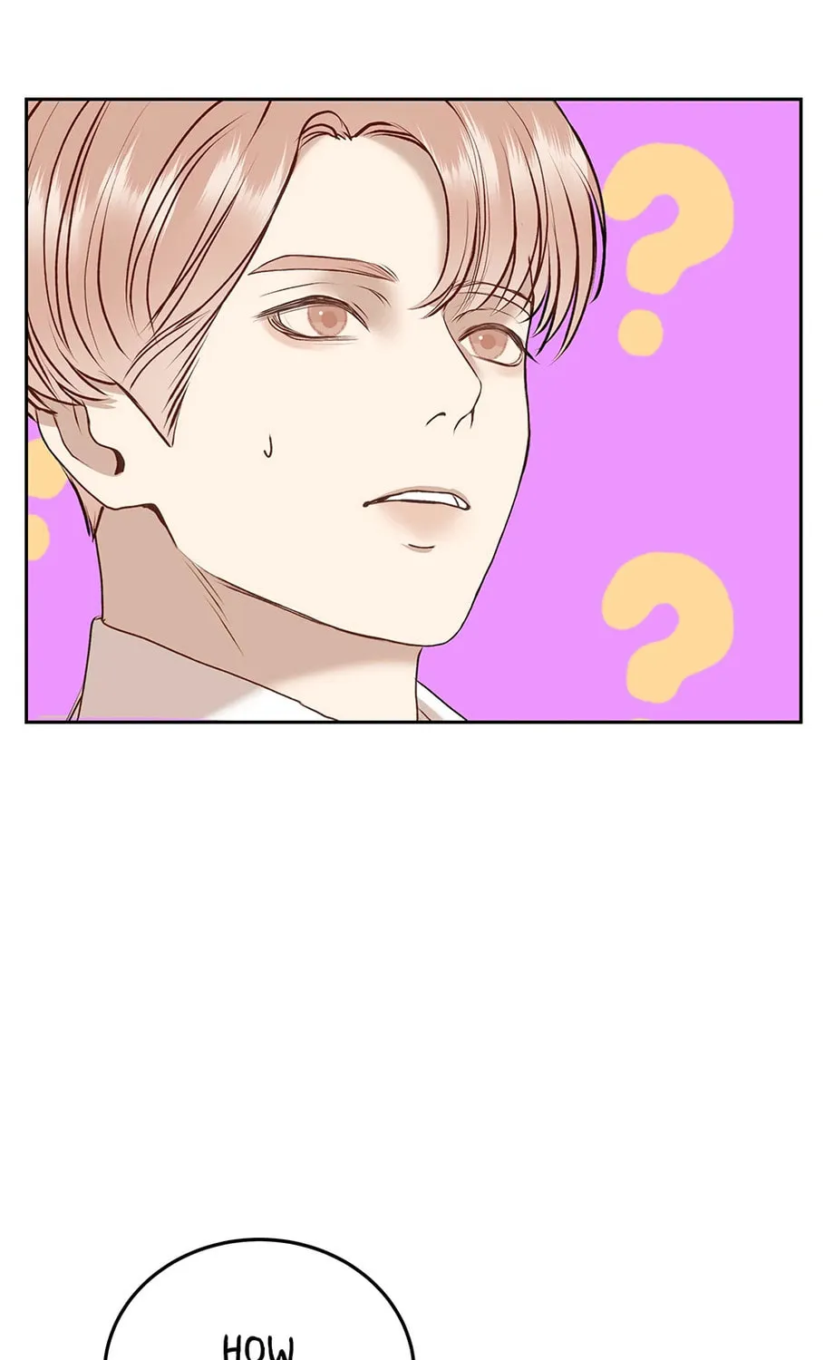White Scandal Chapter 33 page 133 - 