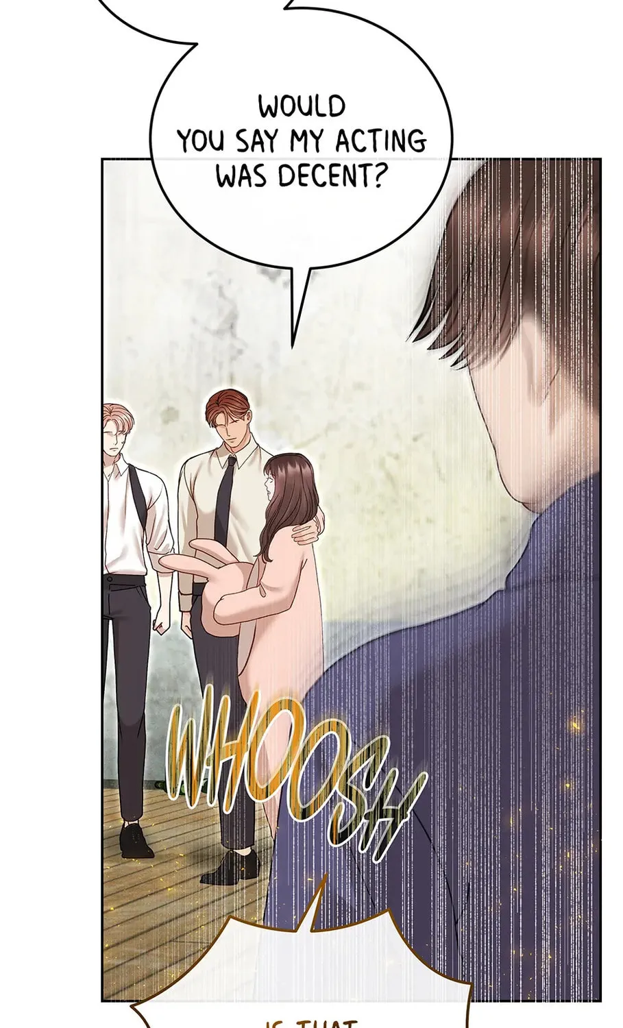 White Scandal Chapter 33 page 135 - 
