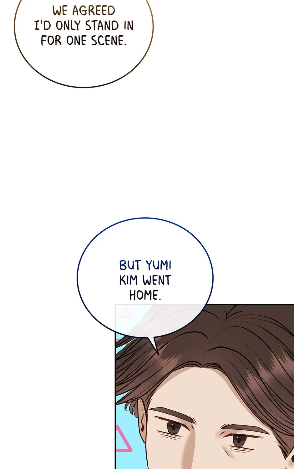 White Scandal Chapter 33 page 147 - 