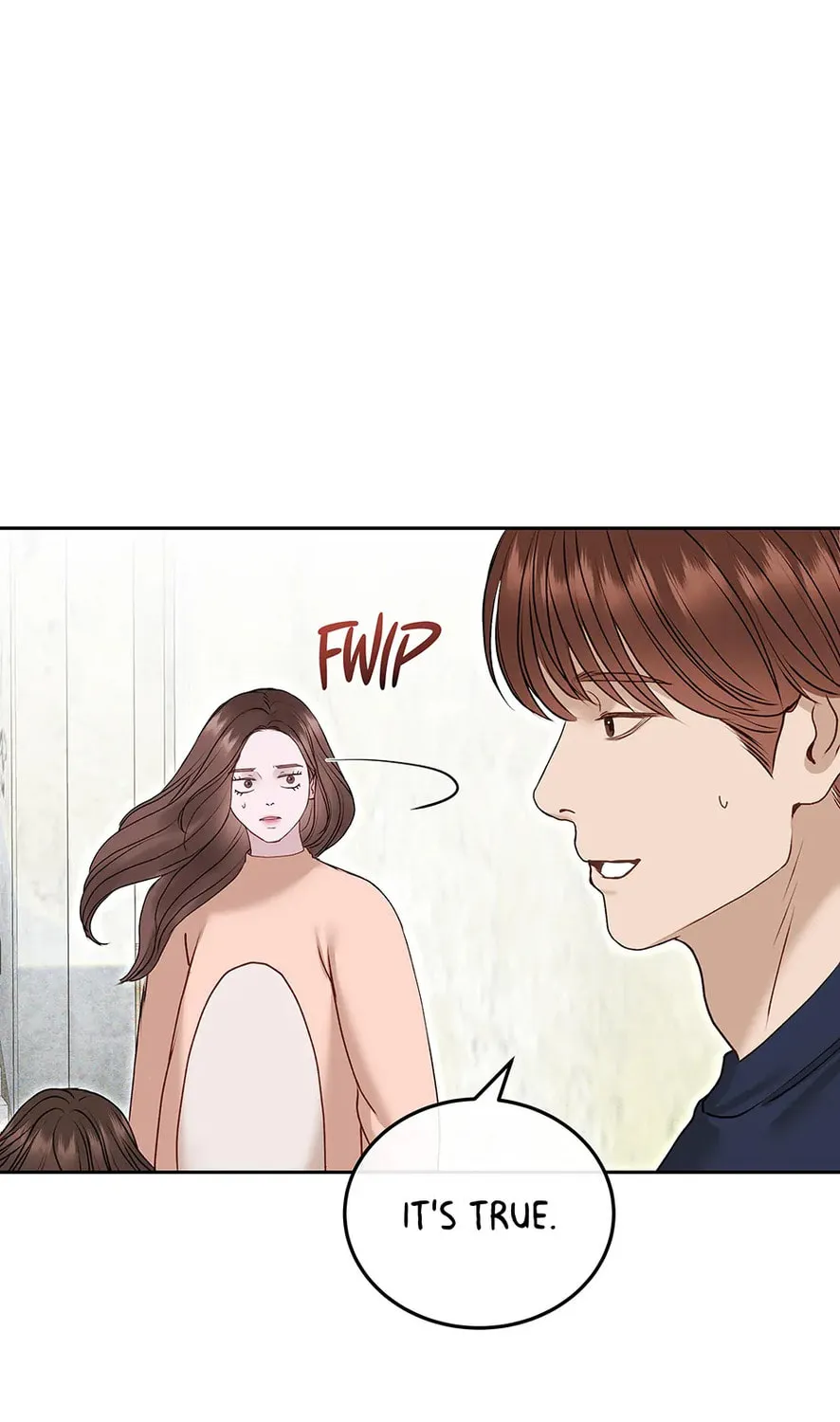 White Scandal Chapter 33 page 151 - 