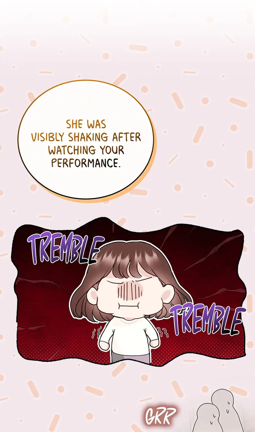 White Scandal Chapter 33 page 153 - 
