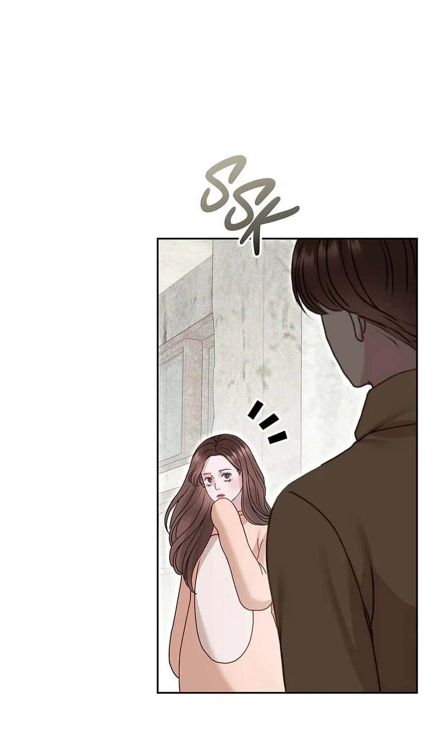 White Scandal Chapter 33 page 159 - 