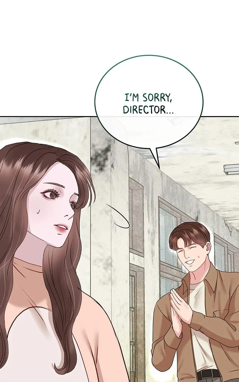 White Scandal Chapter 33 page 161 - 