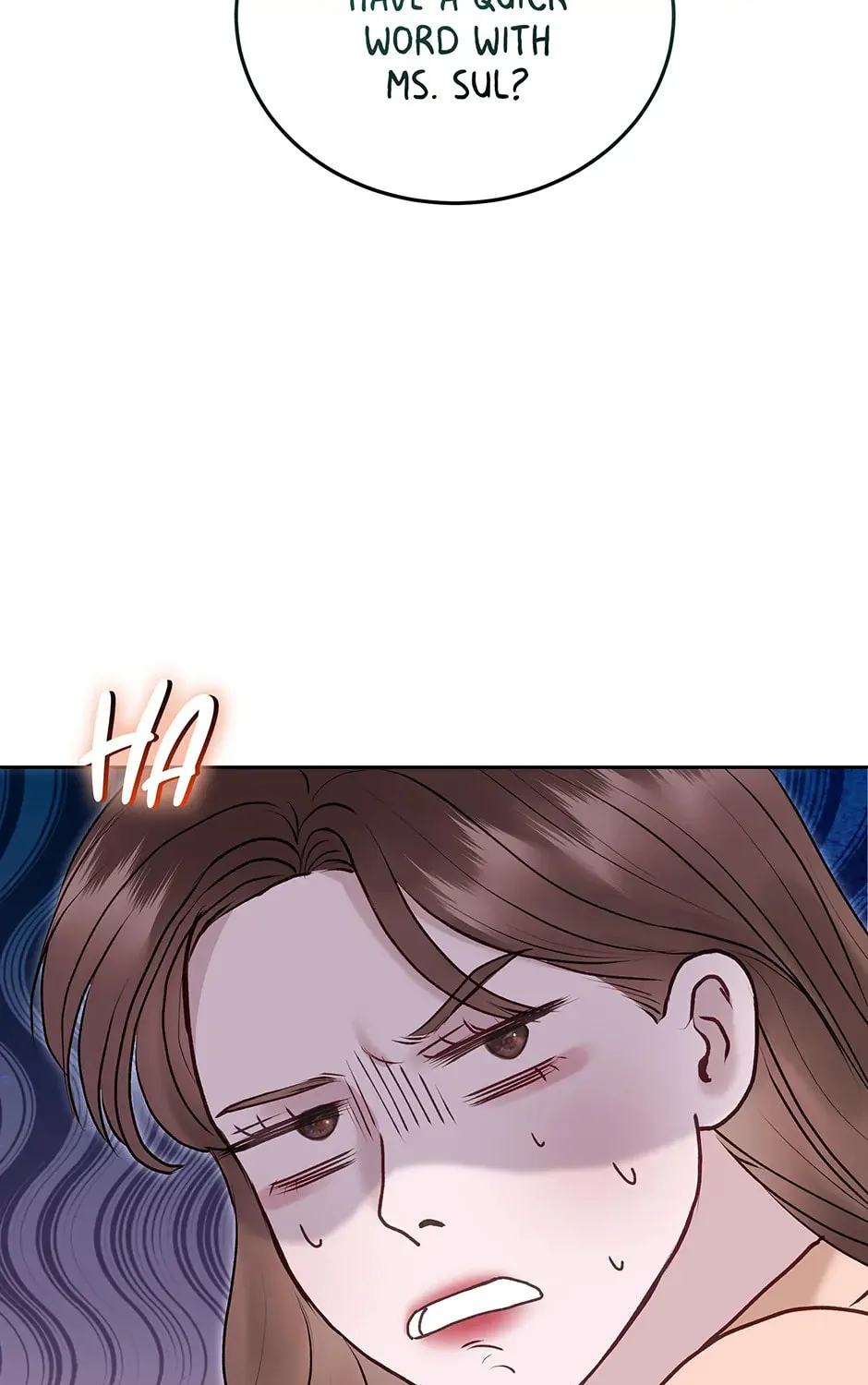 White Scandal Chapter 33 page 163 - 