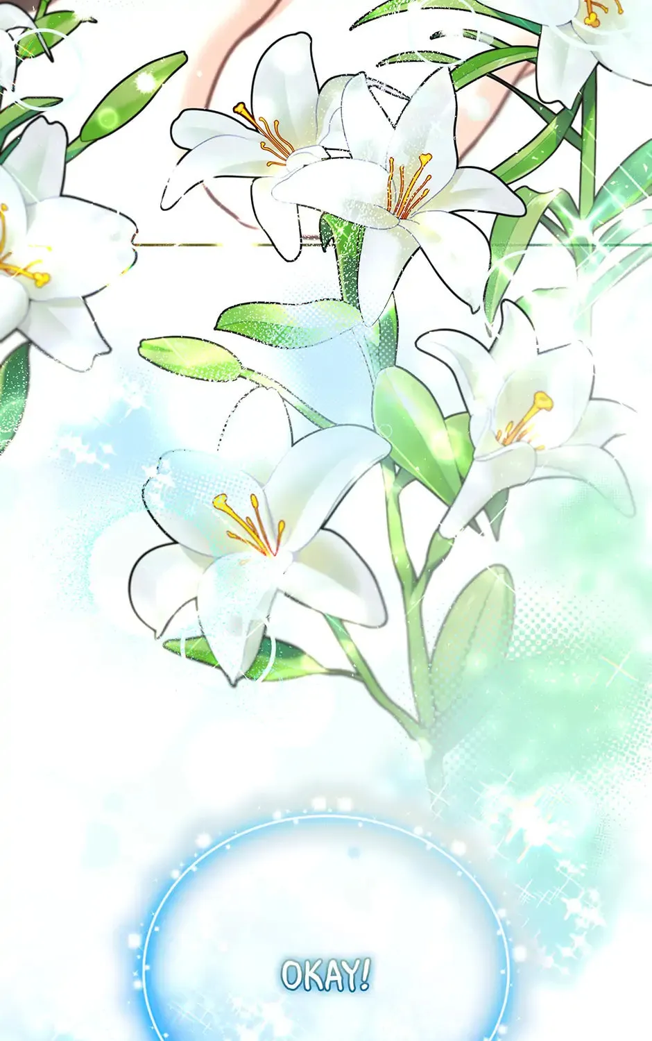 White Scandal Chapter 33 page 21 - 