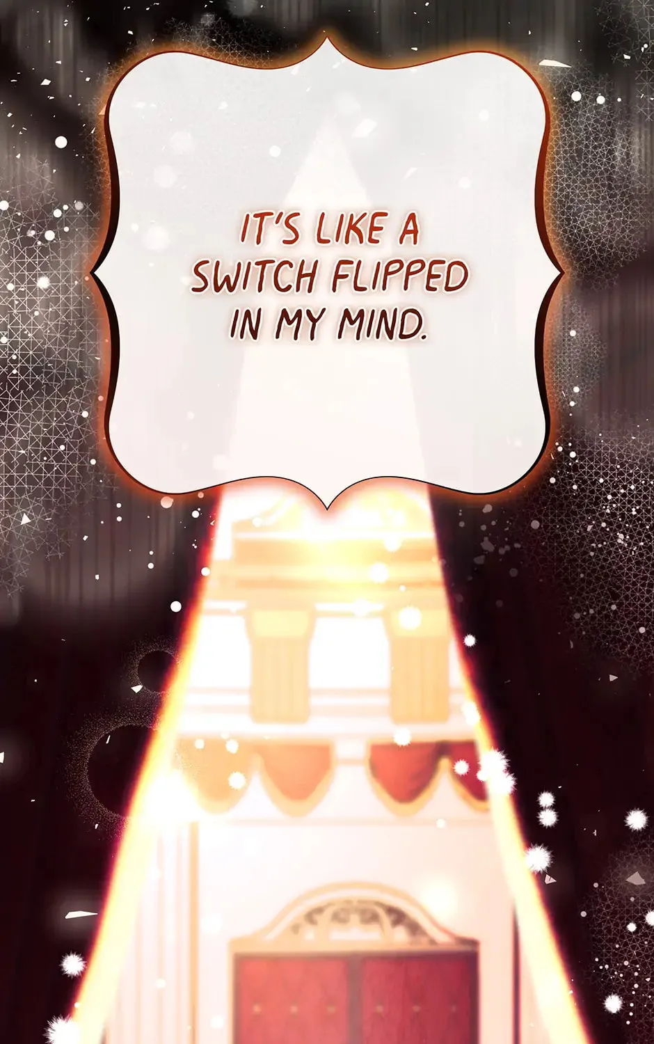 White Scandal Chapter 33 page 31 - 