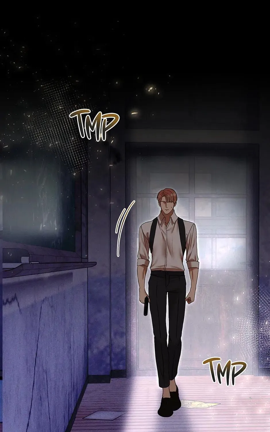 White Scandal Chapter 33 page 49 - 