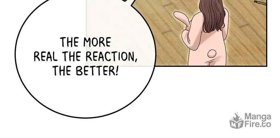 White Scandal Chapter 33 page 6 - 