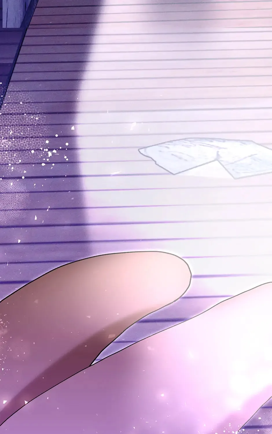 White Scandal Chapter 33 page 51 - 