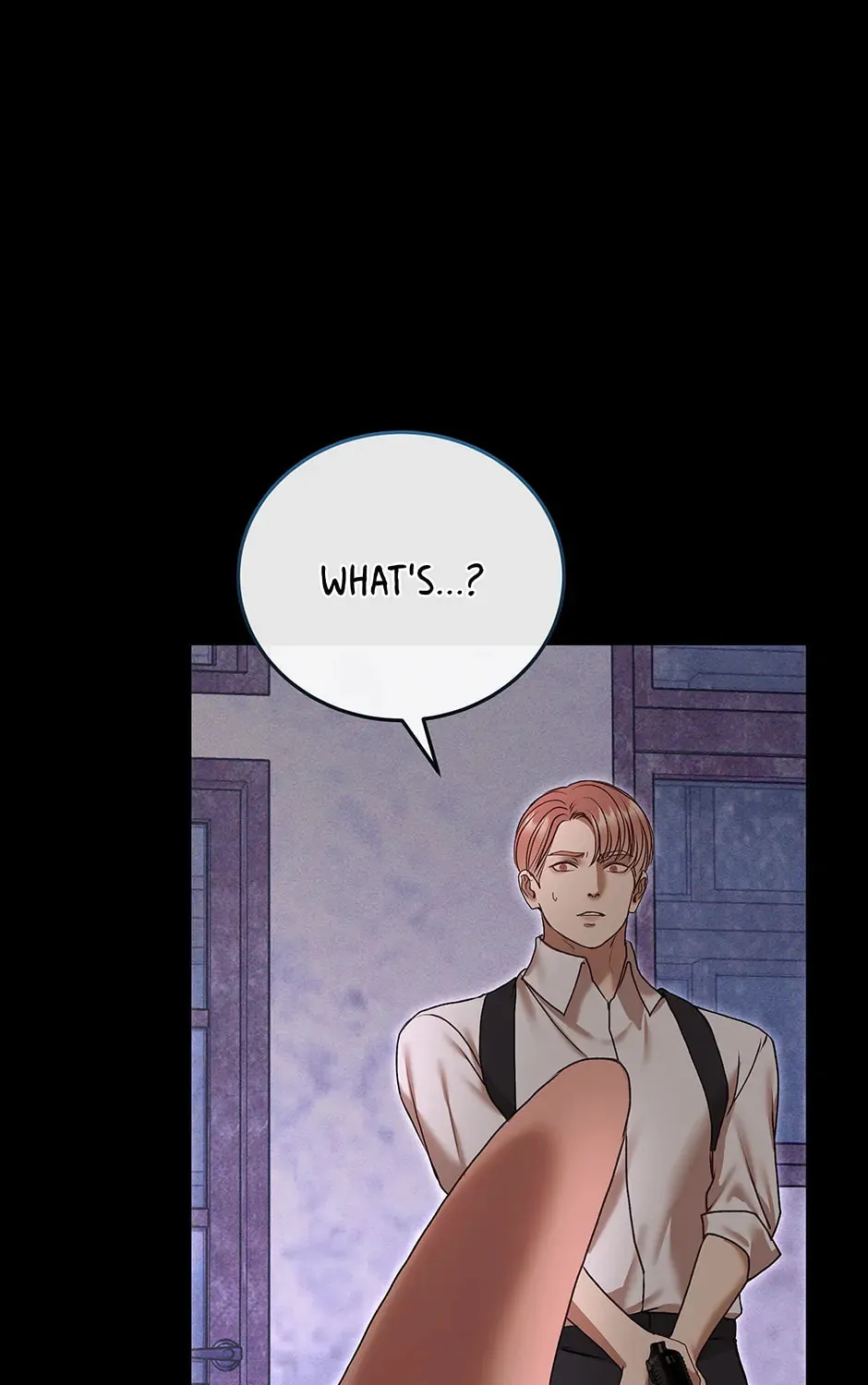 White Scandal Chapter 33 page 55 - 