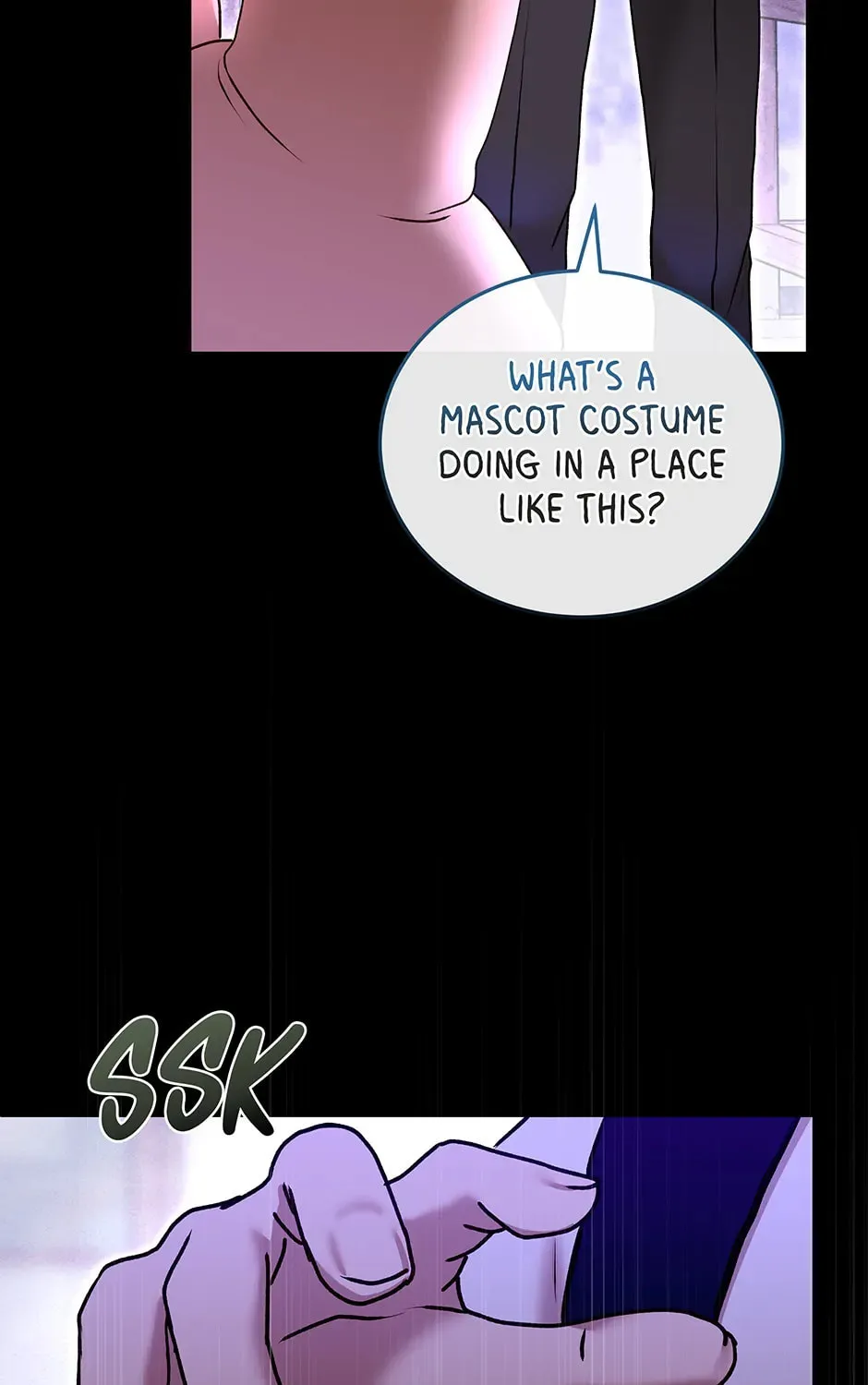 White Scandal Chapter 33 page 57 - 