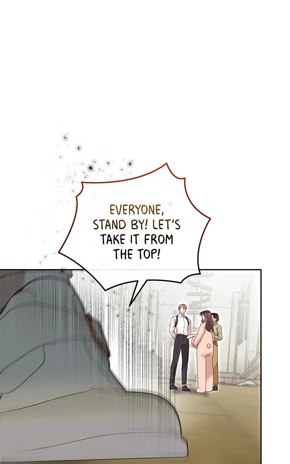 White Scandal Chapter 33 page 7 - 