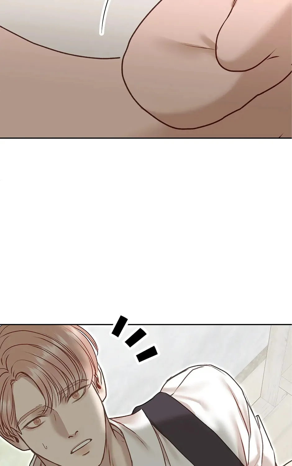 White Scandal Chapter 33 page 91 - 